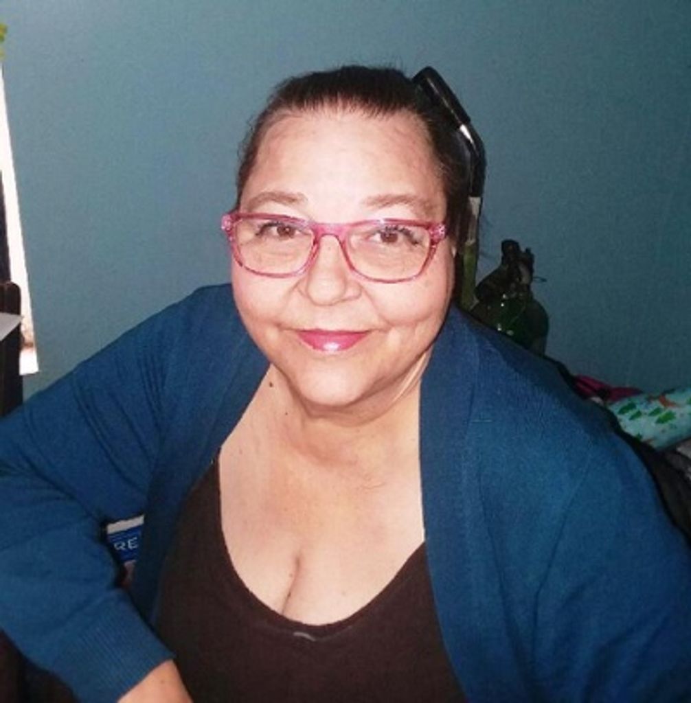 Brenda Kay Burke Profile Photo