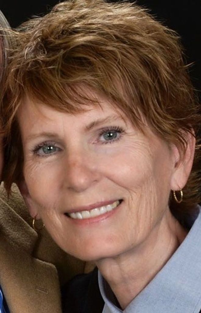 Jacqueline Leora Anderson Profile Photo