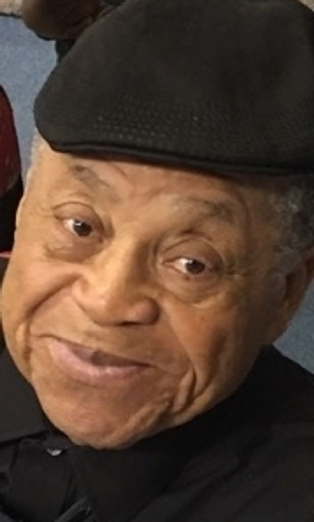 Raymond Sampson, Sr. Profile Photo