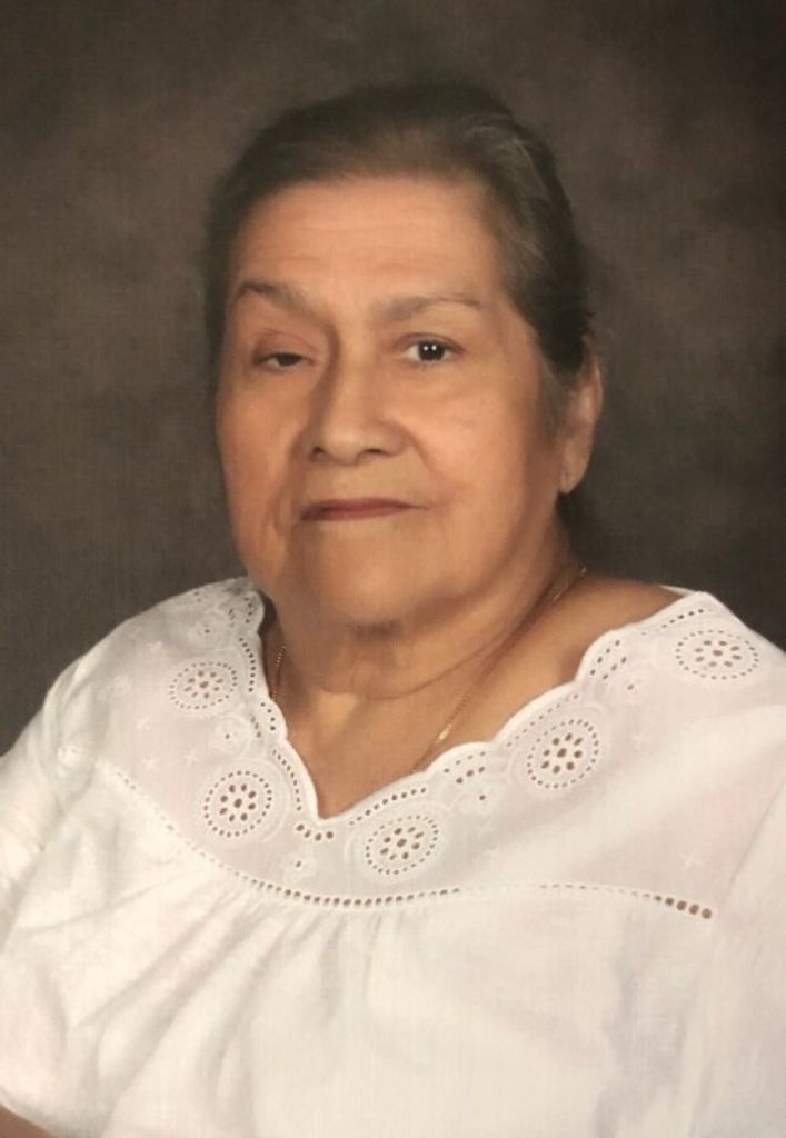 Maria  Concepcion Reynero
