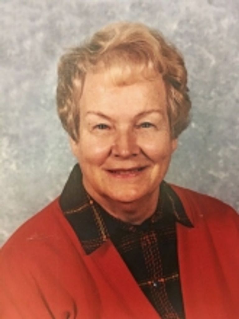 Allene  A. (Nee Loux)  Howard