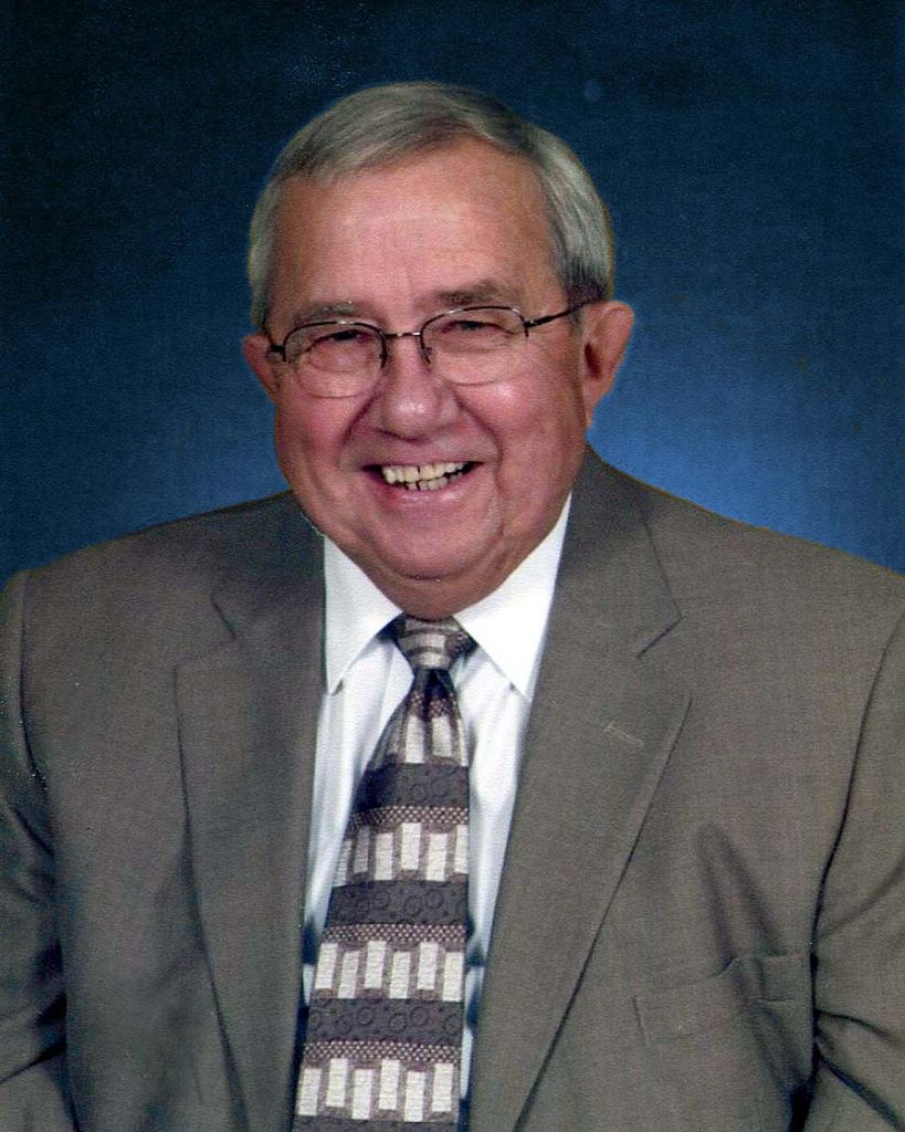 Dean Carlton Niehaus Profile Photo