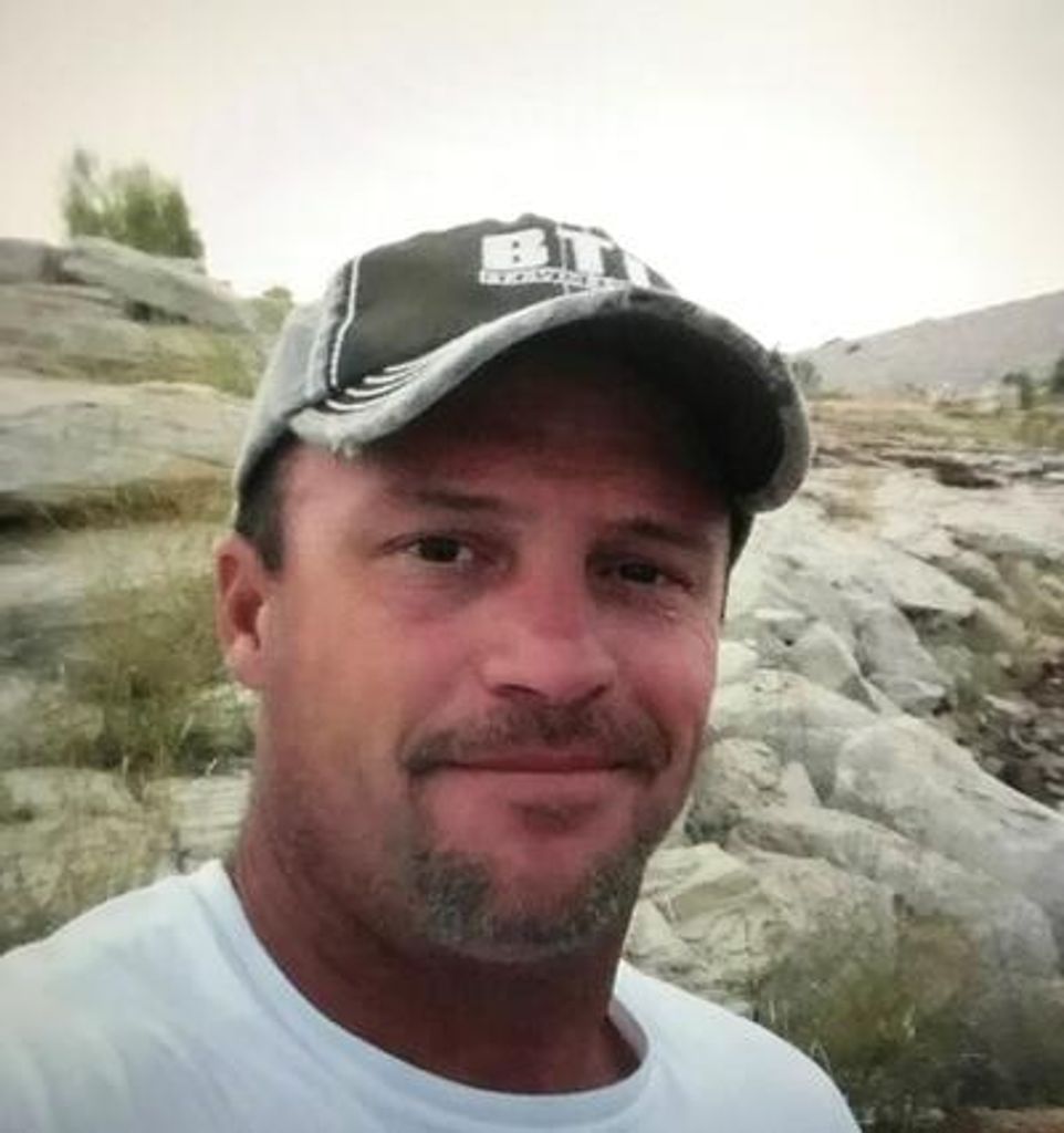 Charles Albert Peterson