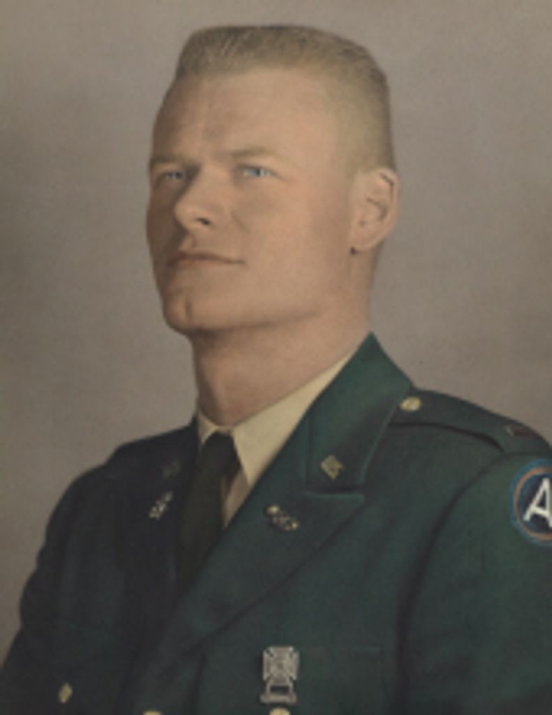 Dick L. Smedley