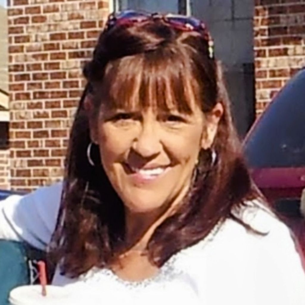 Rita Kay Shell