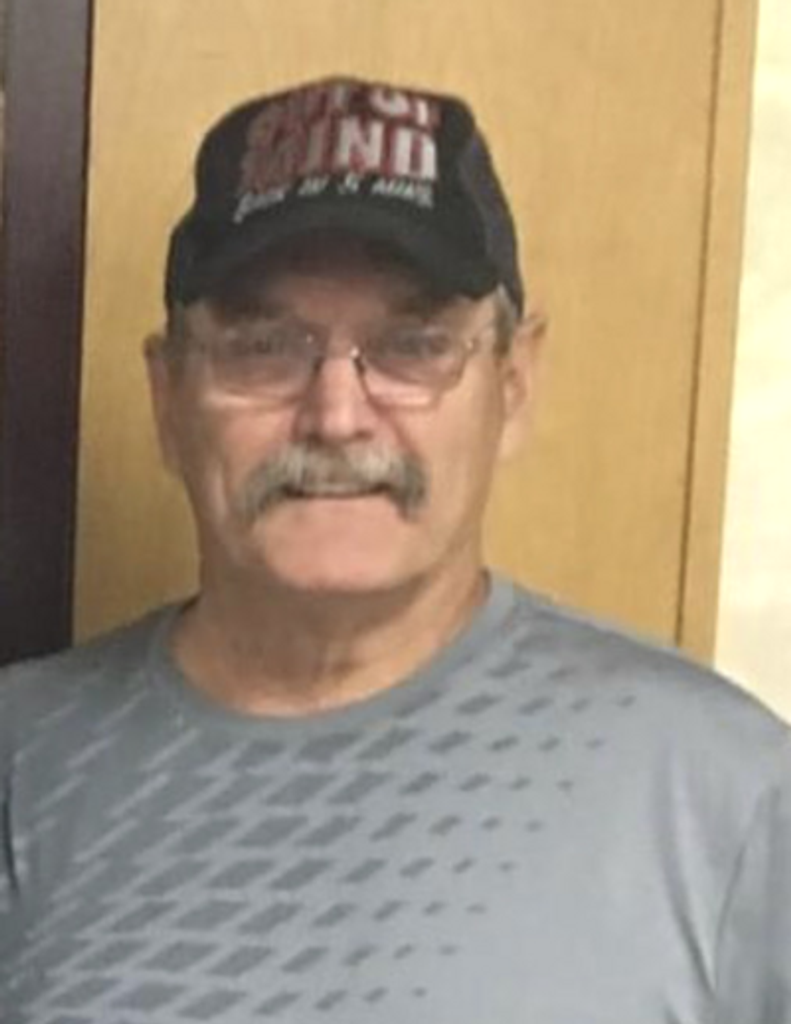 Richard E. Adams Profile Photo