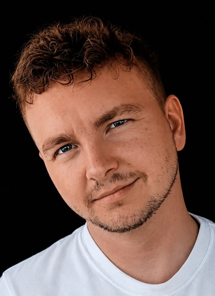 Patrick Bennett Mcginnis Profile Photo