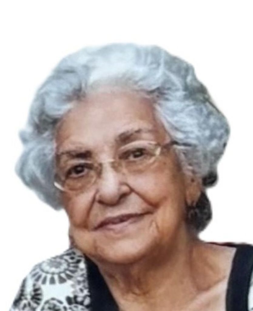 Carmen Rosa Sanchez Profile Photo