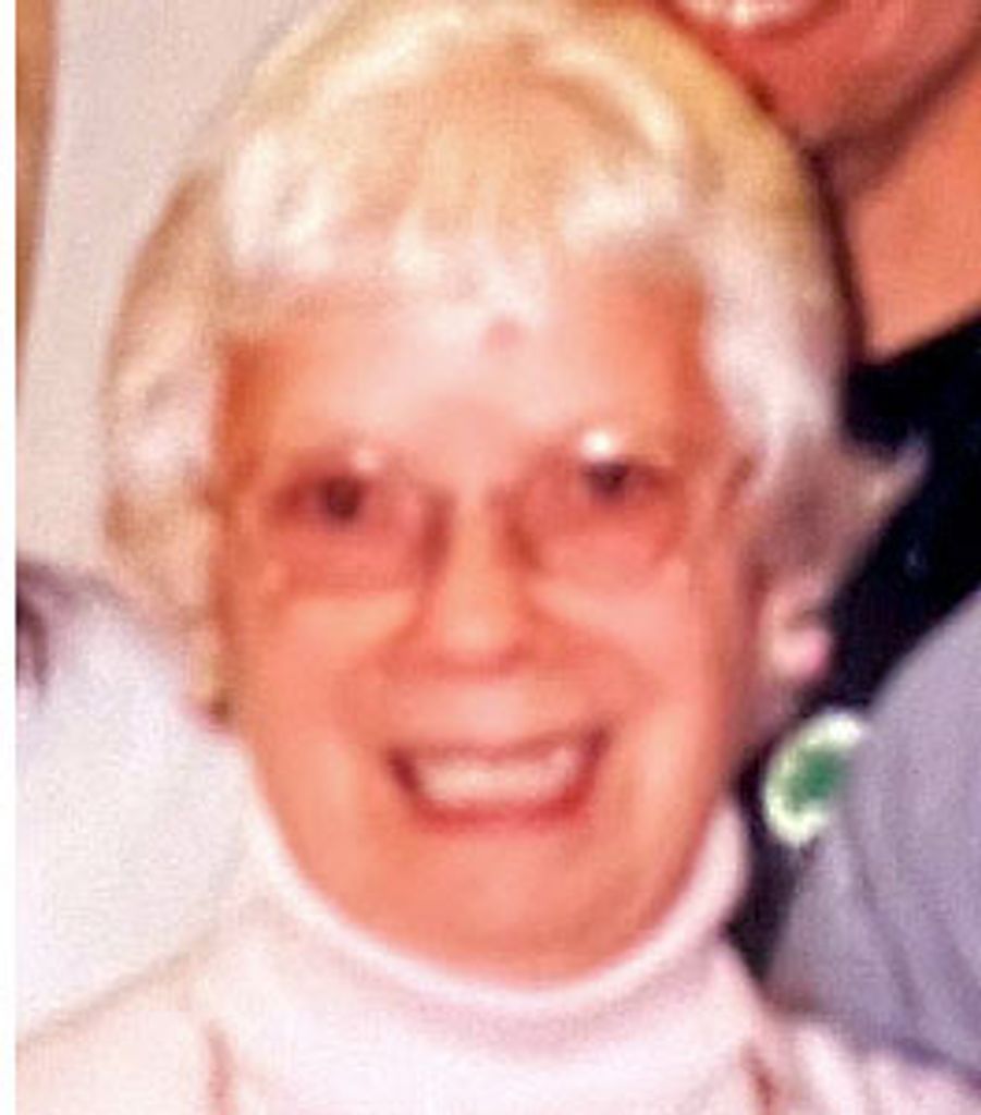 Milcic, Dulcie Profile Photo