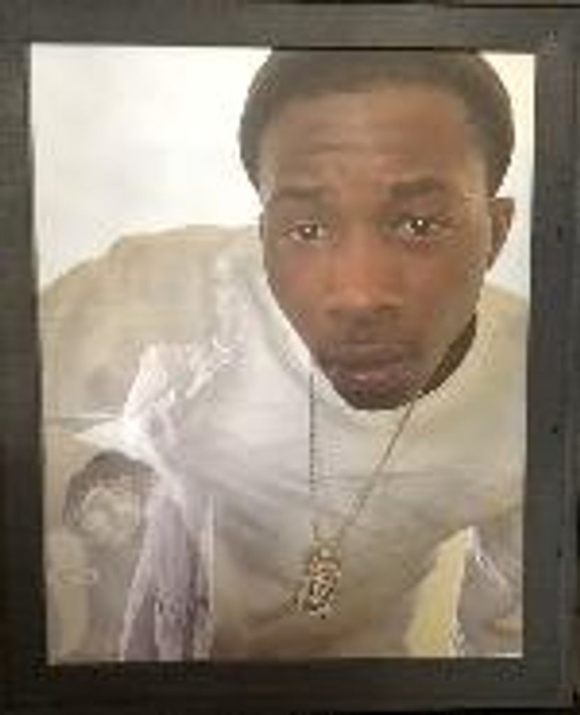 Marquez Dijon Nash Profile Photo
