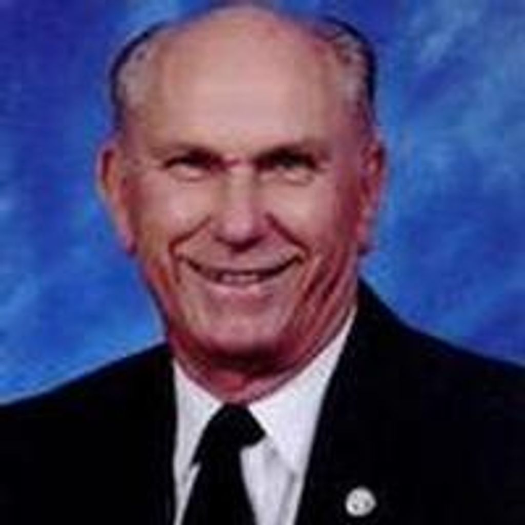 Elmer Newell 'Bud' Free