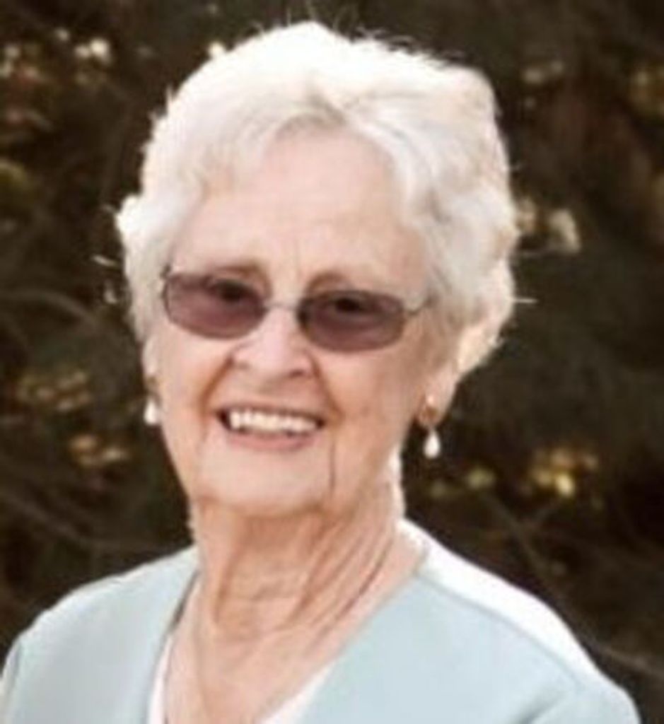Alice Pearl Blankley Profile Photo