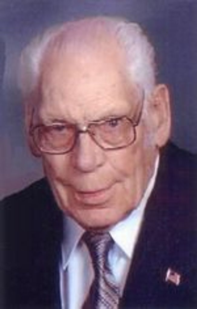 George W. Swanson