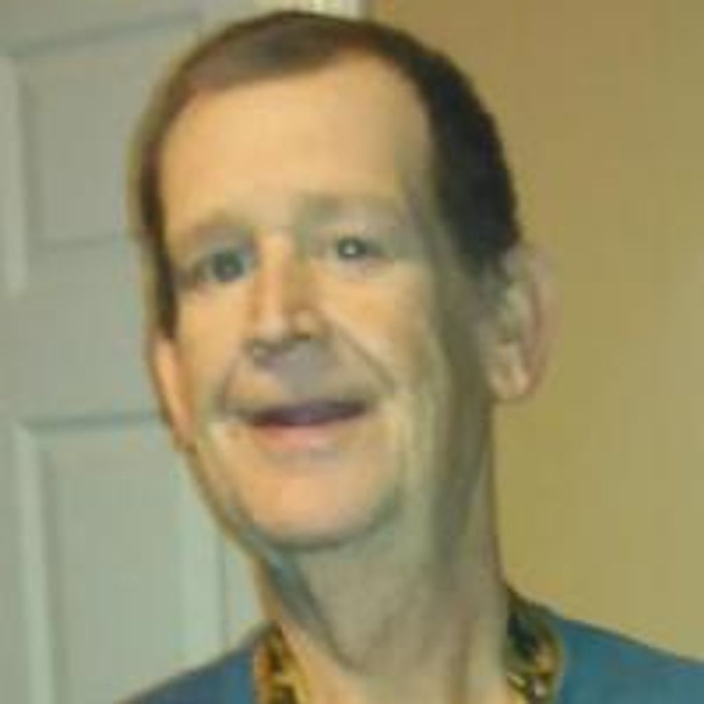 Douglas Vliet, Jr Profile Photo