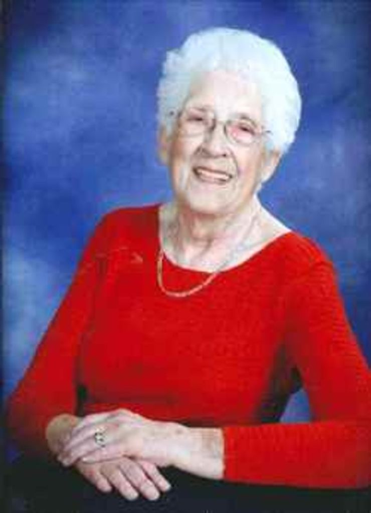 Florence L. Williams