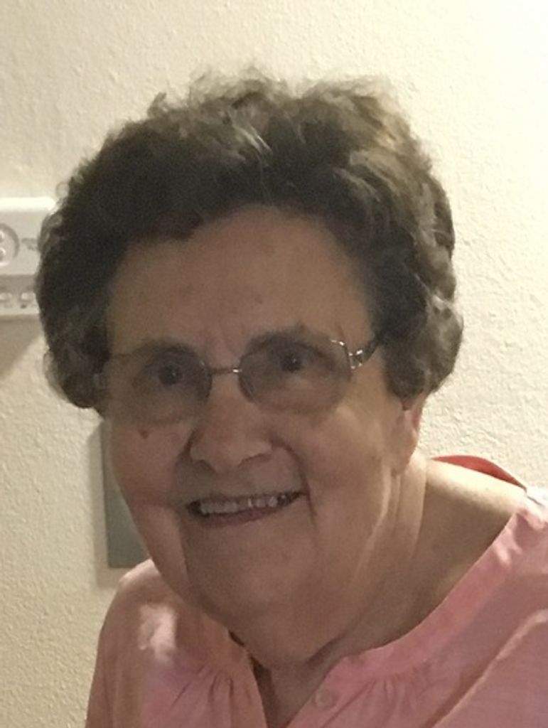 Mittie Belle Rowland Profile Photo