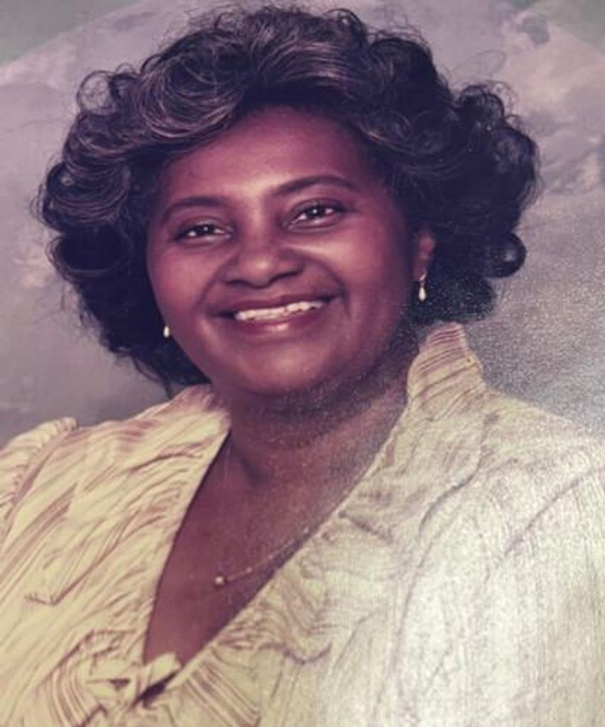 Ella Mae (Hardy) Walker Profile Photo