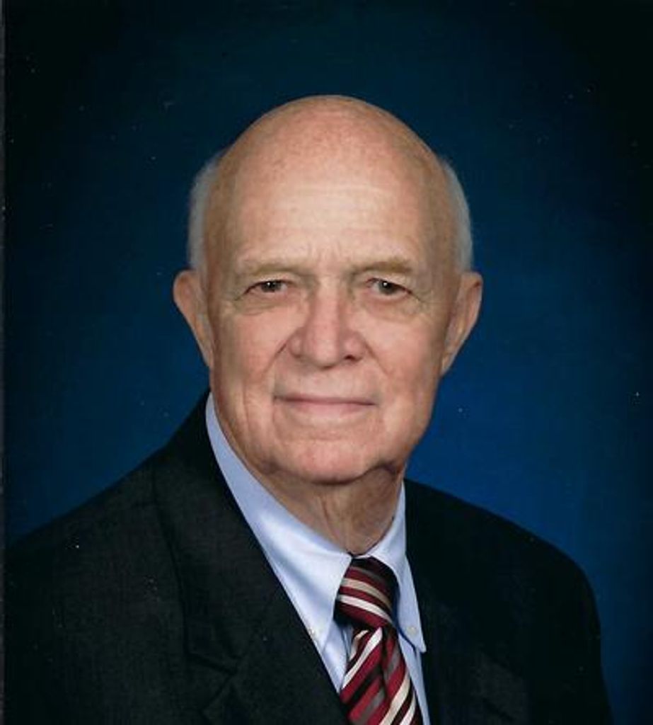 James Lee Frazier Profile Photo