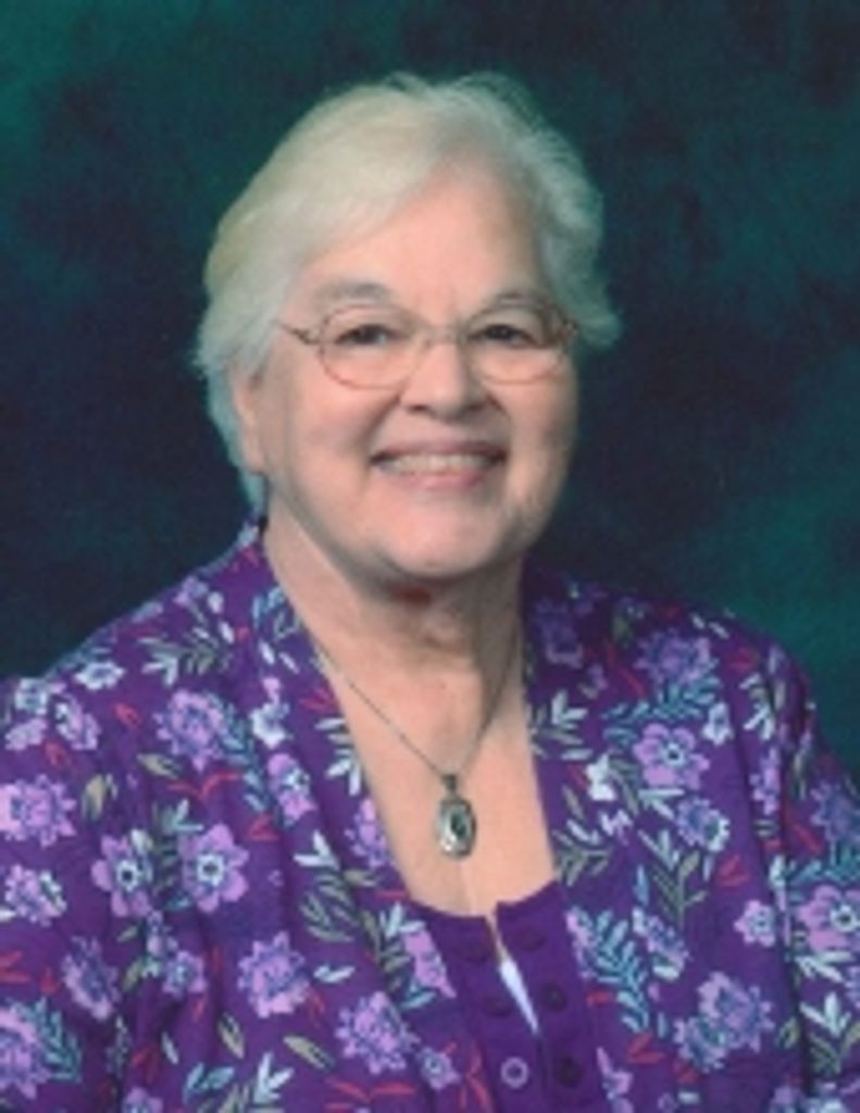 Ruth Steiner