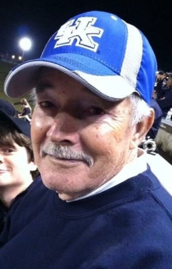 Harold Ray Blevins Profile Photo