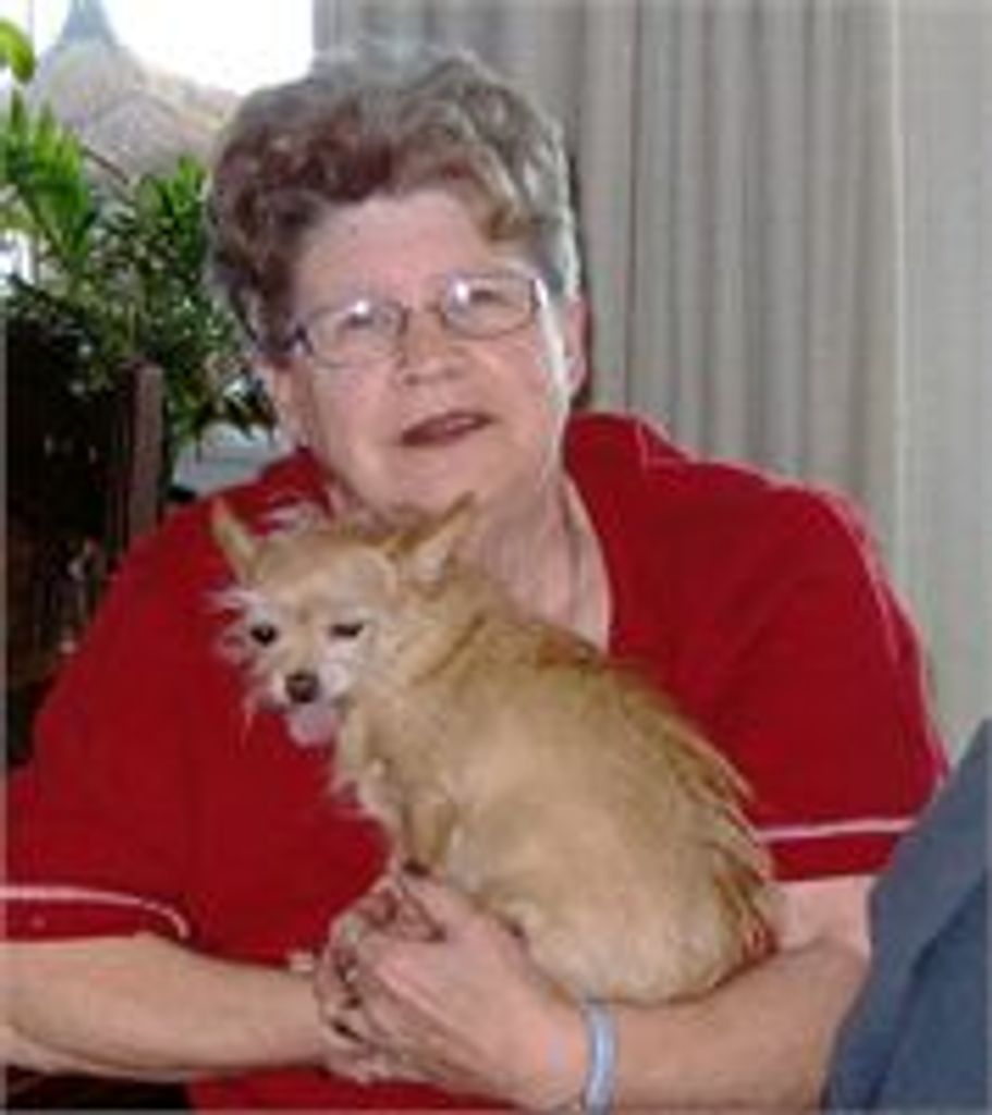 Marvel (Smallwood) Kernighan