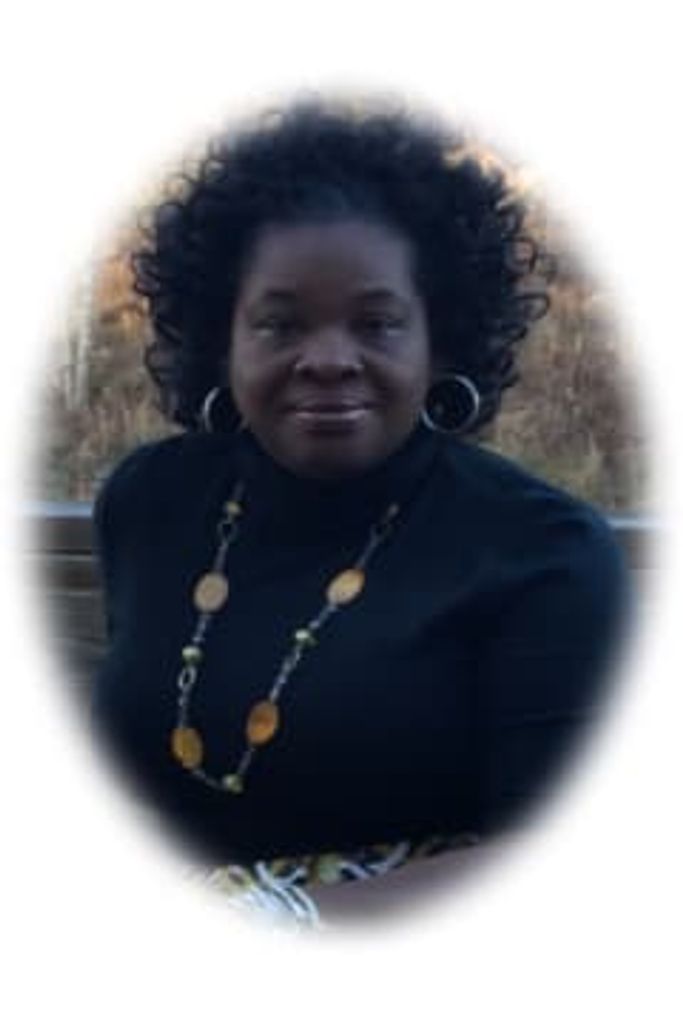Ms. Stephanie D. Wilder