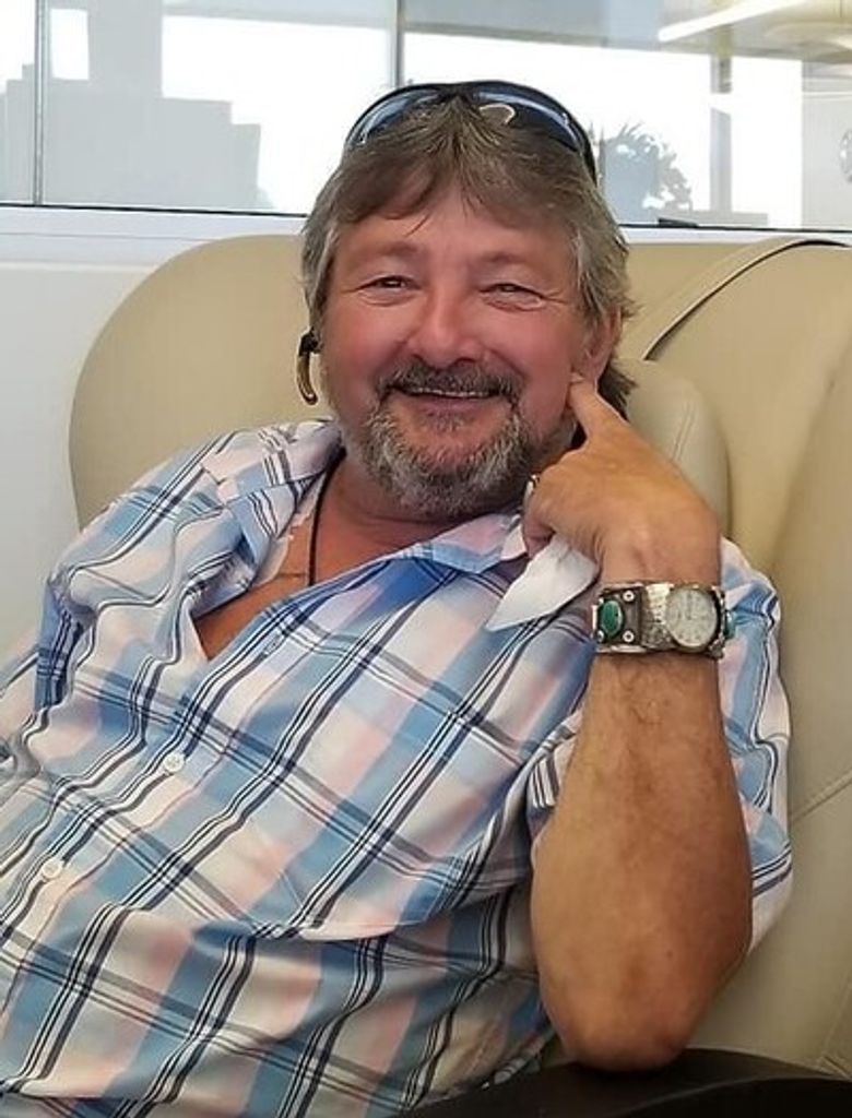 Ronald Lee Sheets Profile Photo