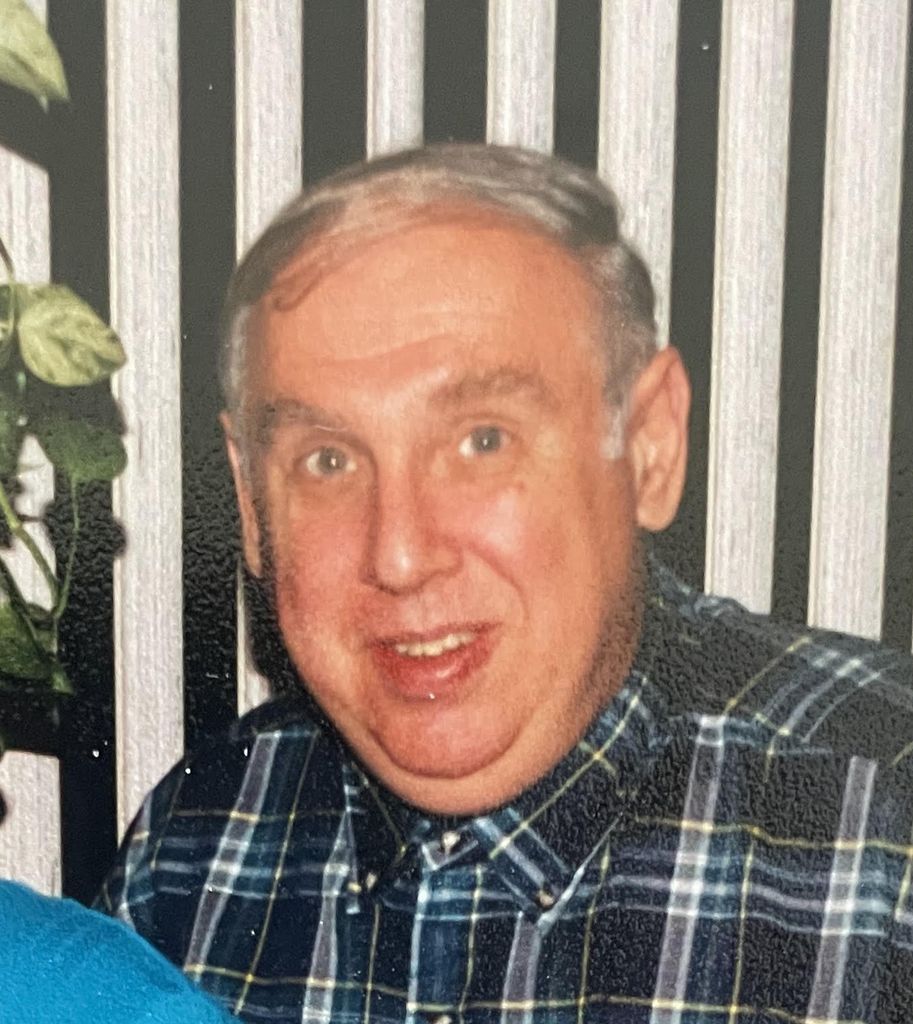 John L. Blankenhorn