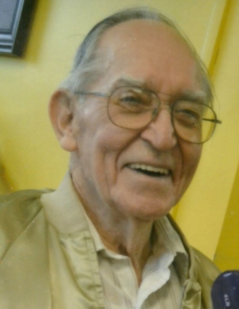 Carl J. Mitchell Profile Photo