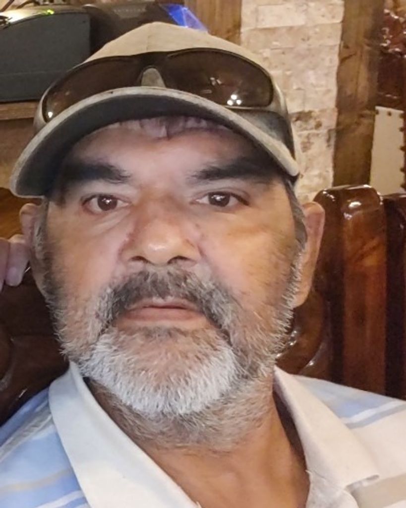 Olivero Chapa, Jr. Profile Photo
