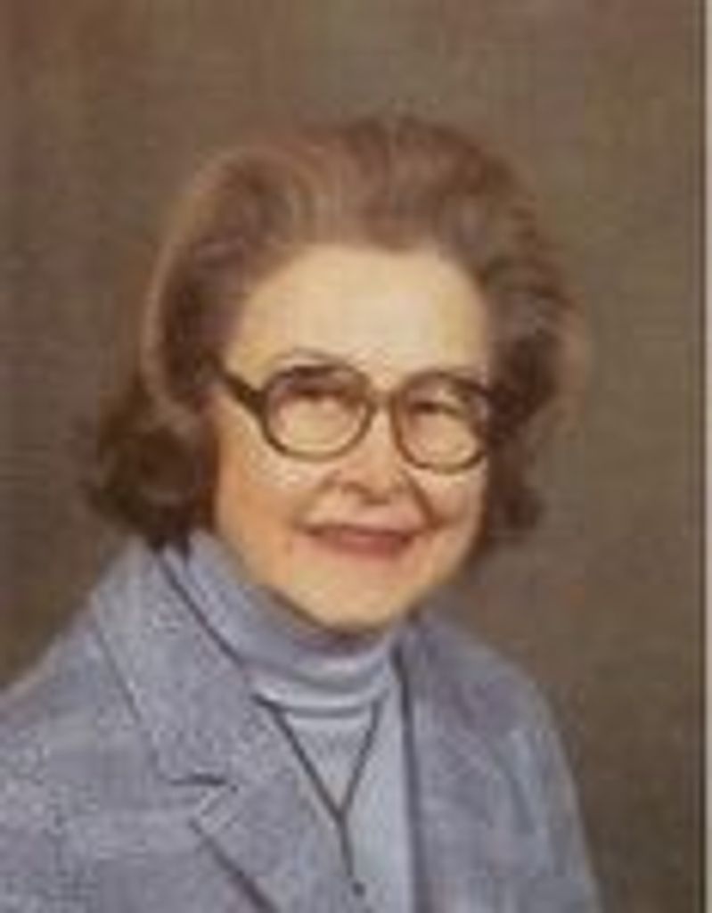 Lucille A. Ferguson Profile Photo