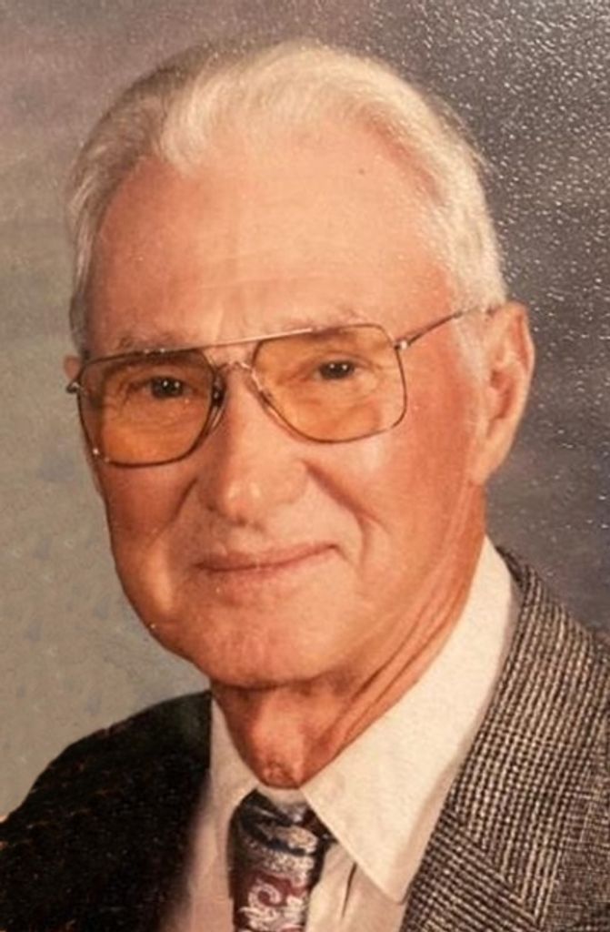 Thomas "Tom" H. Gold