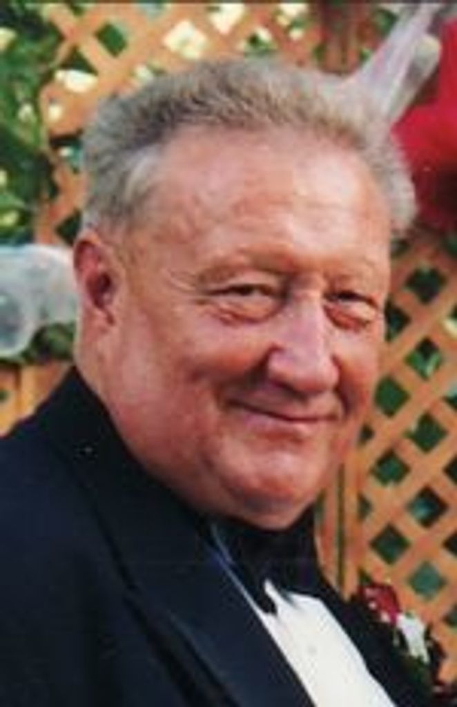 Lowell T. Weber