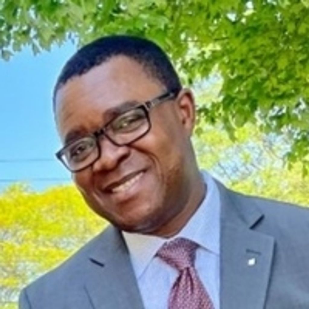 Andre Ziem A Ngon
