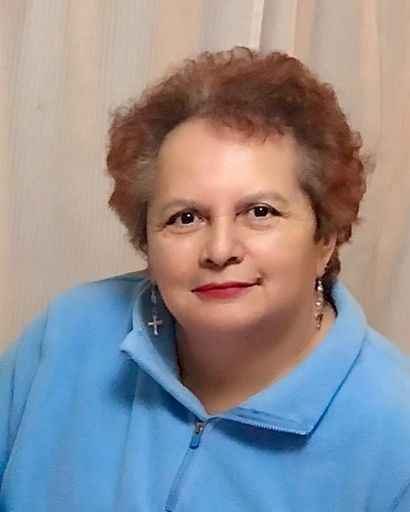 Anita Louise (Adame) Delci's obituary image