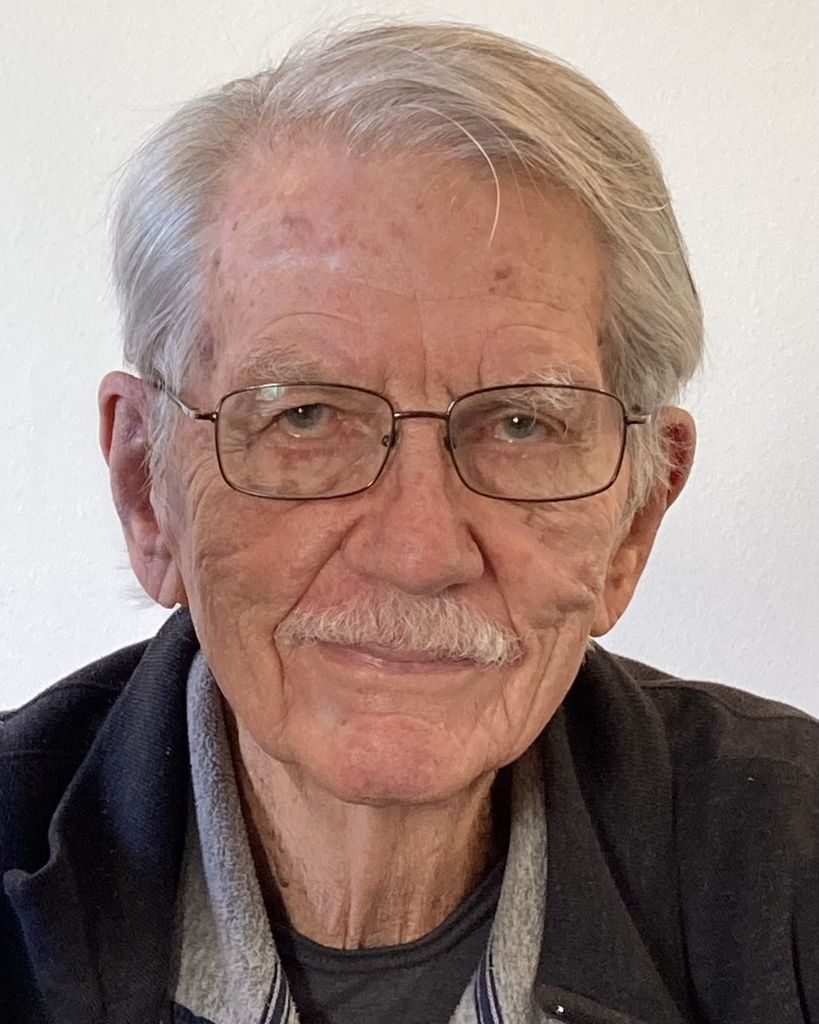 Moyer "Van" VanArsdale Hubbard Profile Photo