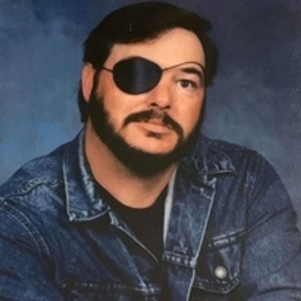 Tony Alan Smith Profile Photo