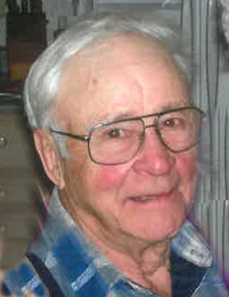 Herbert Louis Merkel