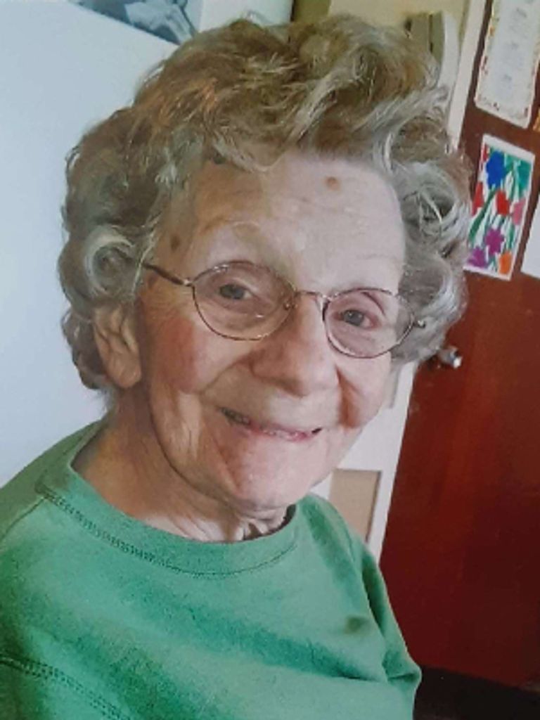 Gertrude Albertina Krzeminski, Nee Witt Profile Photo