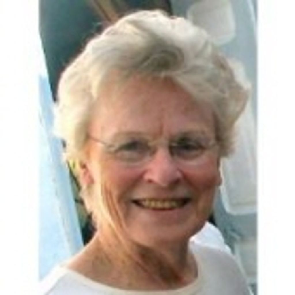 Evelyn M. Grander