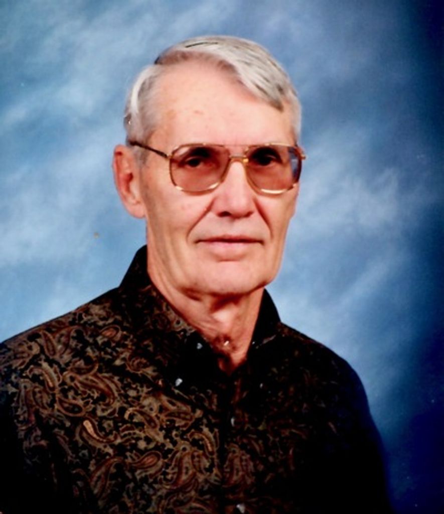 John Eldon Thompson Profile Photo