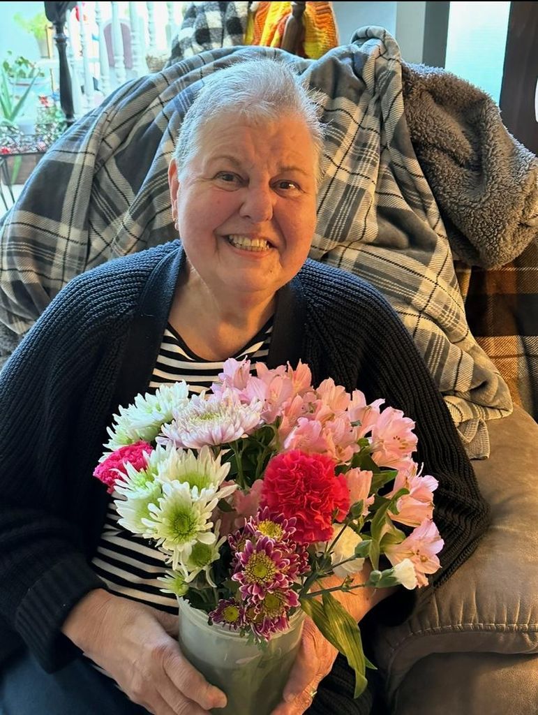 Margaret Helen Kaltmayer Profile Photo