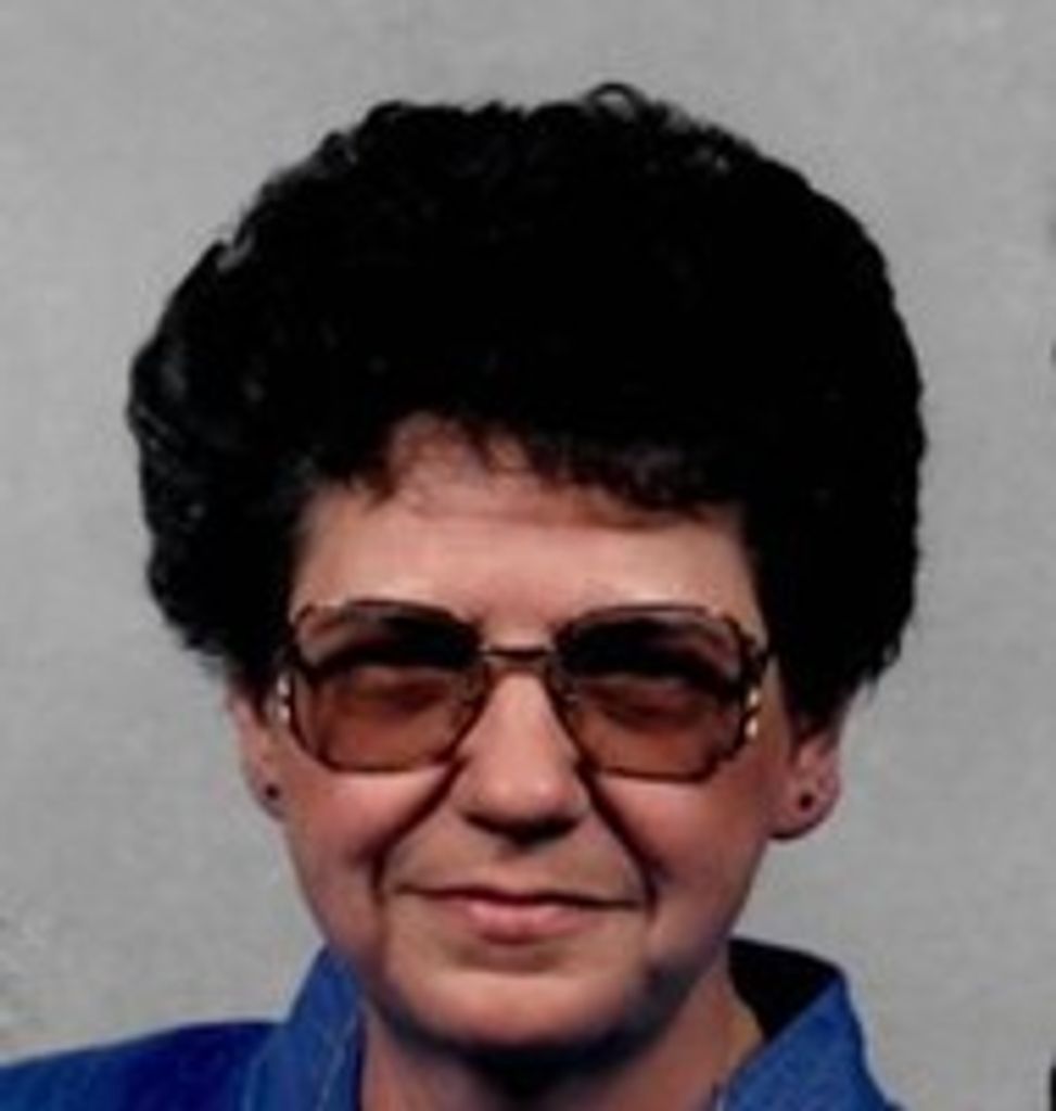 Patricia A. Muter