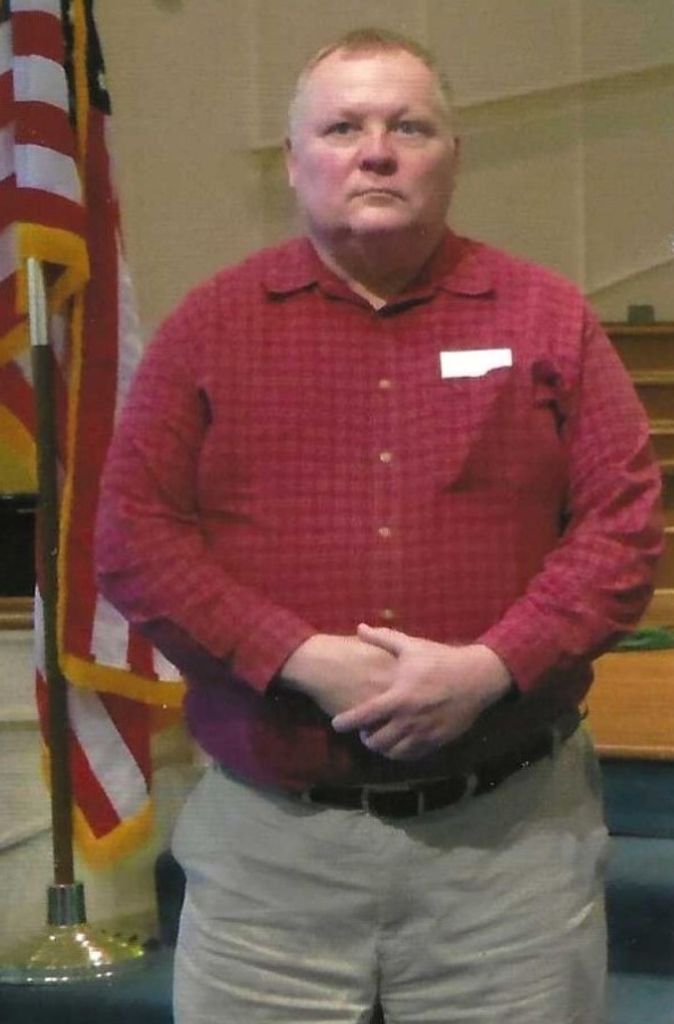 Bruce Vincent Askew