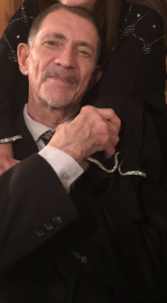 Phillip Raymond Capone Profile Photo