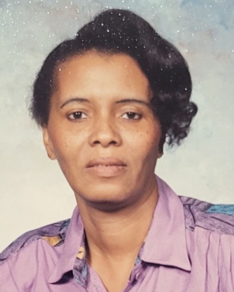 Eloise Lawson Profile Photo