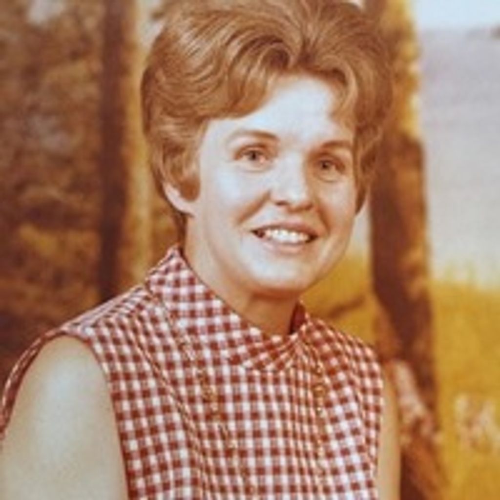 Roberta Louise Kennett Profile Photo