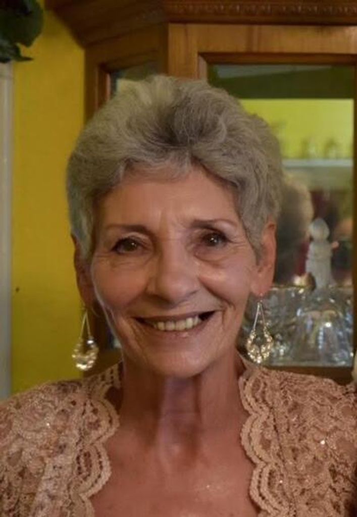 Norma "Jeanie" Walker Profile Photo