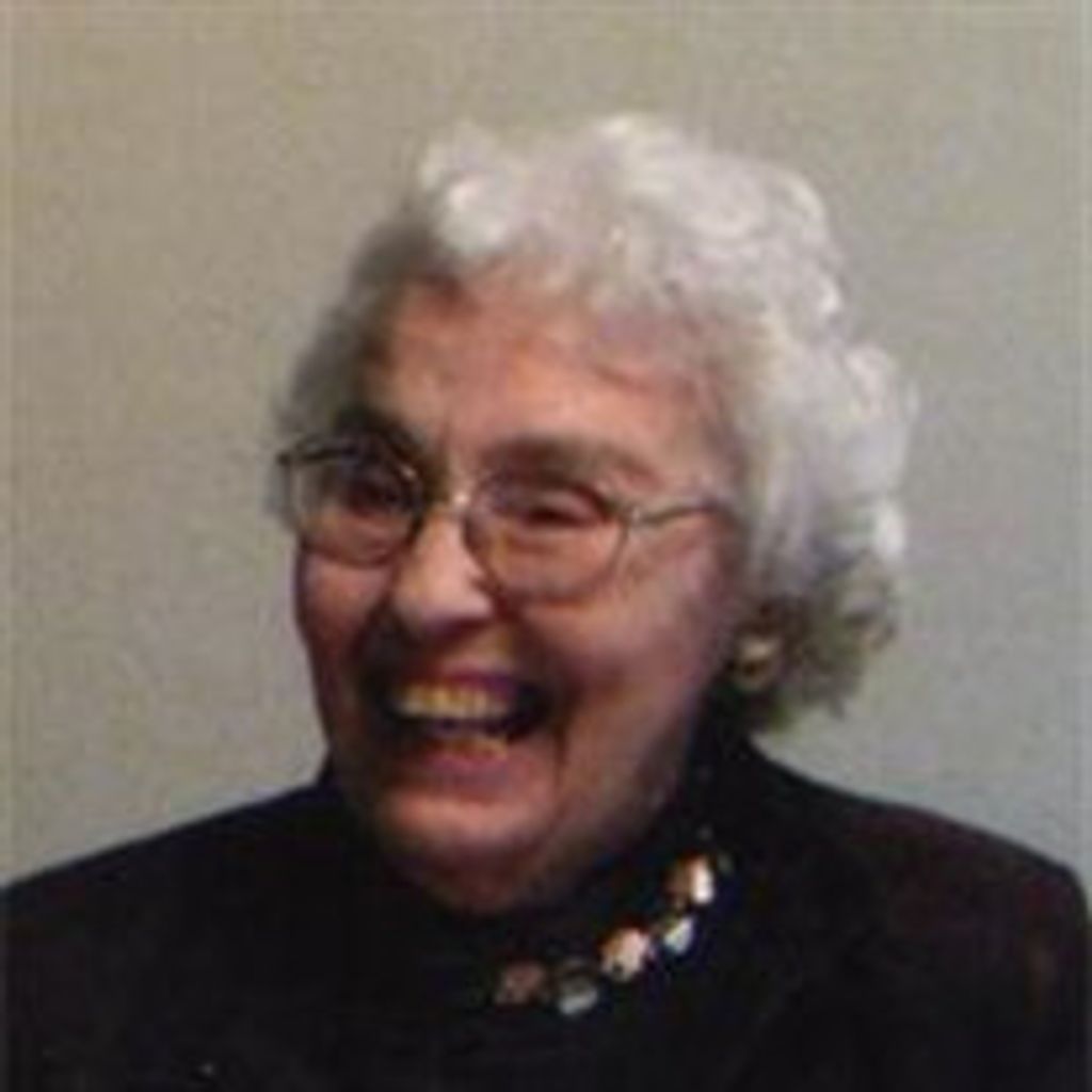 Charlotte Jane Snave
