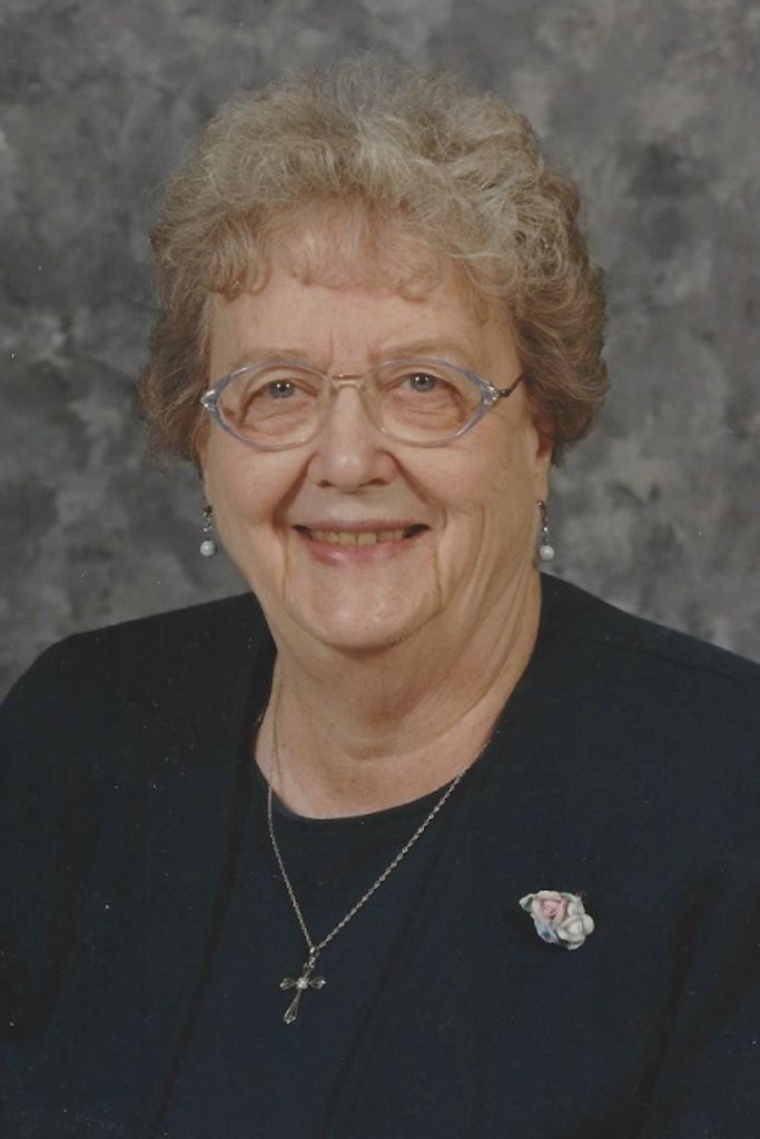 Dorothy Miller